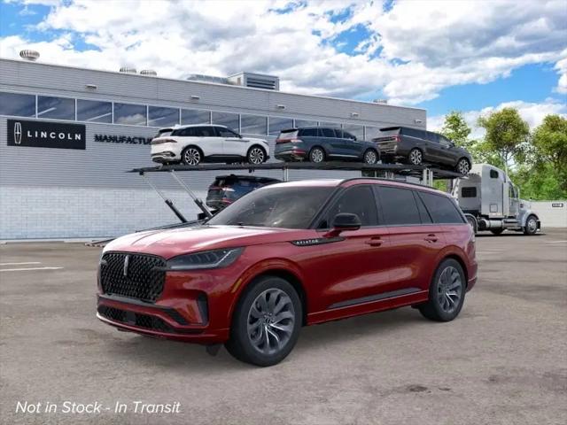 2026 Lincoln Aviator Premiere for sale in Lowell, MA