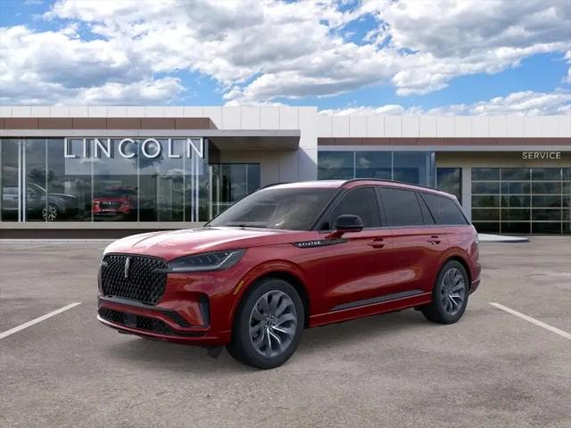 2026 Lincoln Aviator Premiere for sale in Lowell, MA
