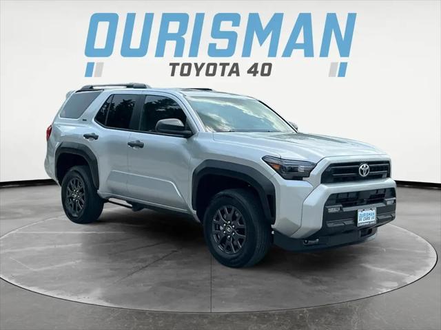 2026 Toyota 4Runner SR5 for sale in Edgewood, MD