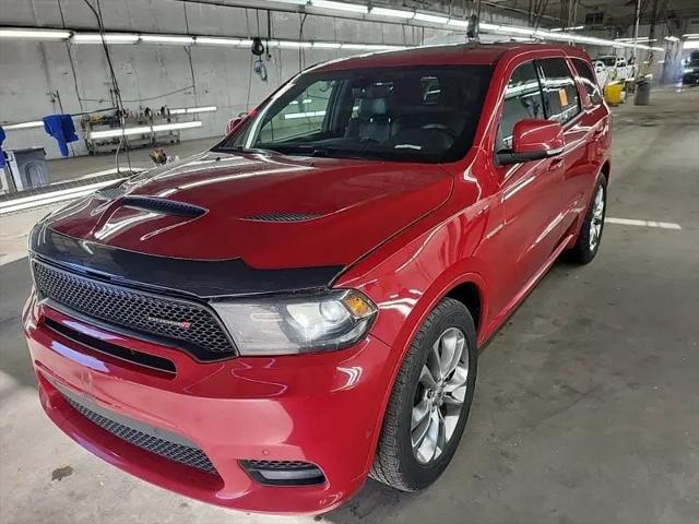 2020 Dodge Durango R/T for sale in Bartlesville, OK