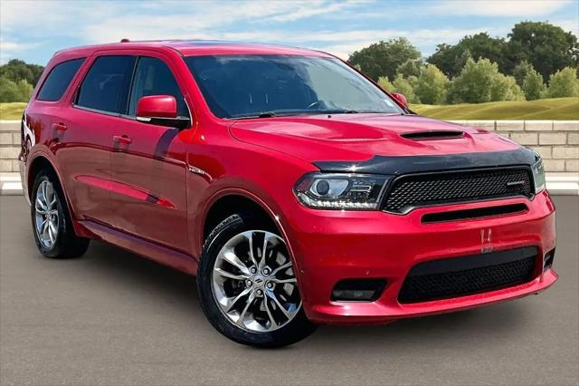 2020 Dodge Durango R/T