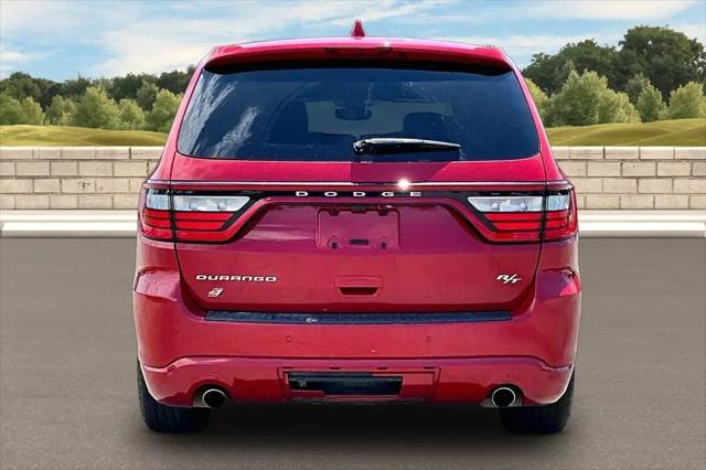 2020 Dodge Durango R/T