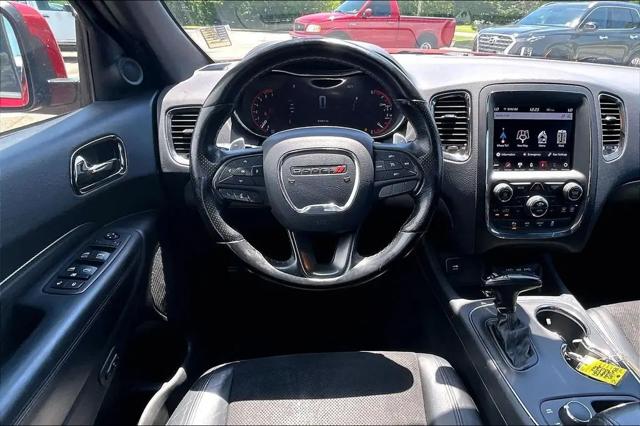 2020 Dodge Durango R/T