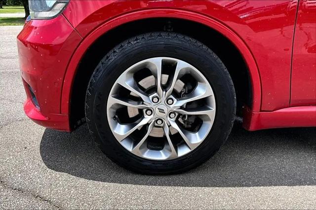 2020 Dodge Durango R/T