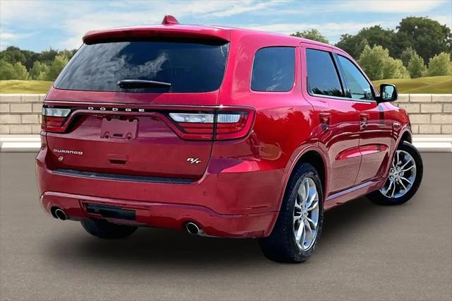2020 Dodge Durango R/T
