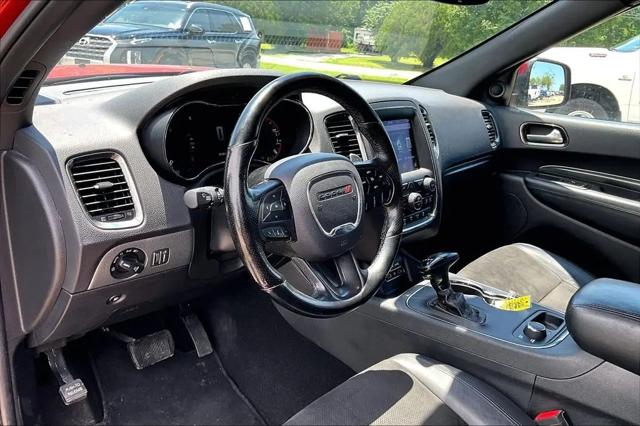 2020 Dodge Durango R/T