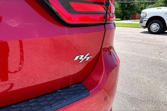 2020 Dodge Durango R/T