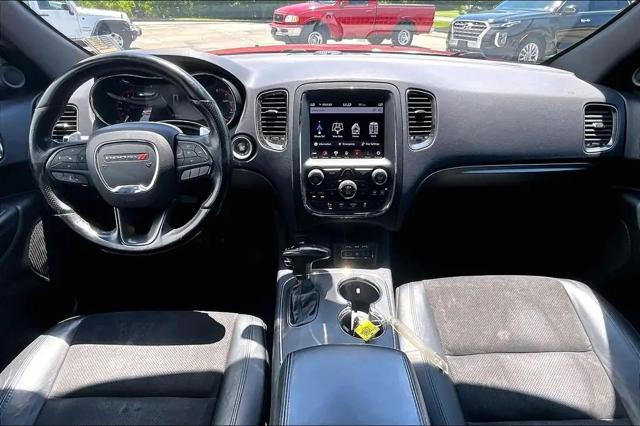 2020 Dodge Durango R/T