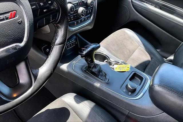 2020 Dodge Durango R/T