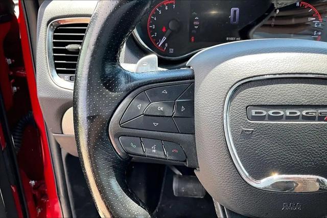 2020 Dodge Durango R/T