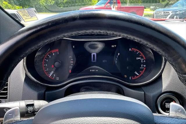 2020 Dodge Durango R/T