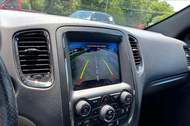 2020 Dodge Durango R/T