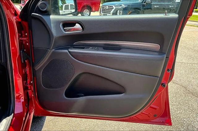 2020 Dodge Durango R/T
