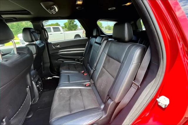 2020 Dodge Durango R/T