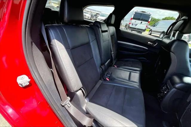 2020 Dodge Durango R/T