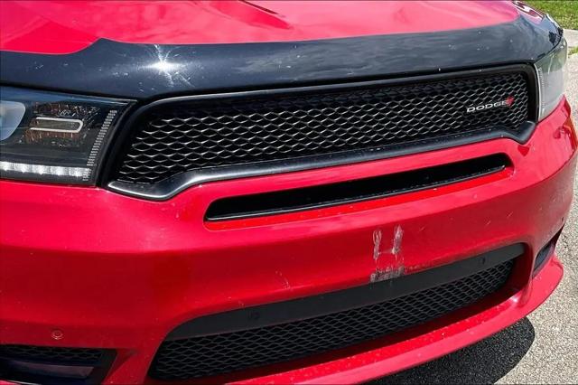 2020 Dodge Durango R/T