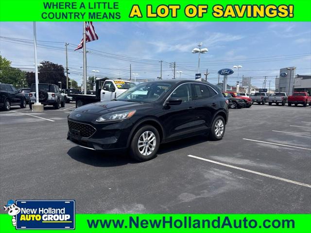 2020 Ford Escape SE 2020 Ford Escape SE