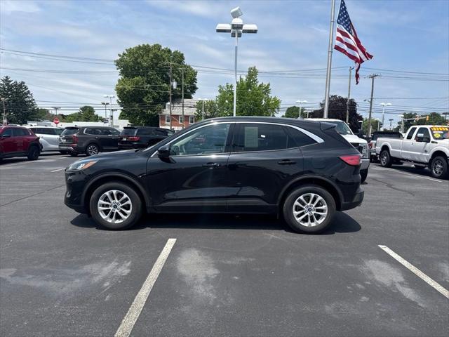 2020 Ford Escape SE 2020 Ford Escape SE