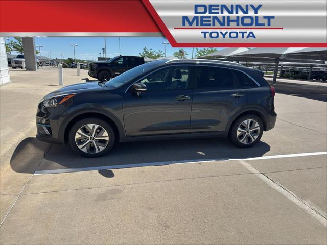 2022 Kia Niro EV EX for sale in Rapid City, SD
