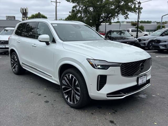 2025 Volvo XC90 Plug-In Hybrid T8 Plus 7-Seater for sale in Glen Cove, NY