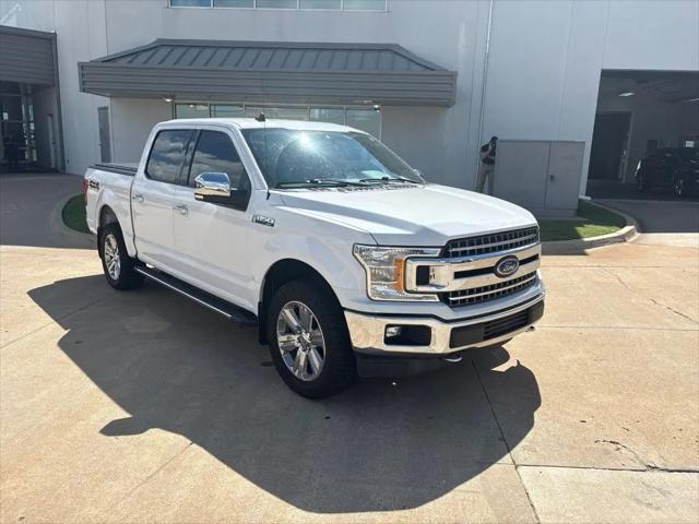 2019 Ford F-150 XLT for sale in Oklahoma City, OK