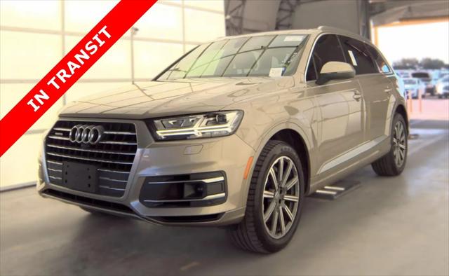 2017 Audi Q7 3.0T Premium for sale in Alvin, TX