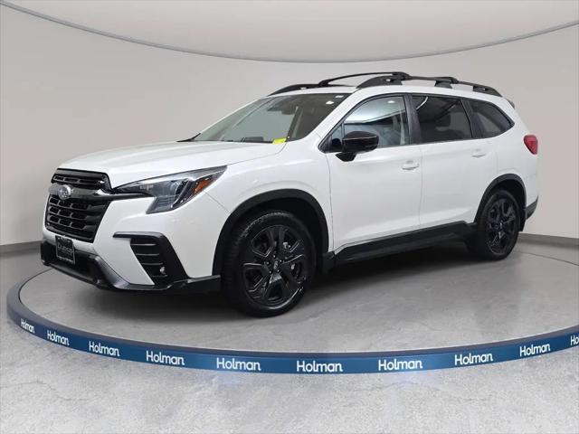 2024 Subaru Ascent Onyx Edition Limited 7-Passenger for sale in Portland, OR
