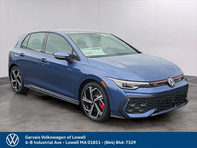 2026 Volkswagen Golf GTI SE for sale in Lowell, MA