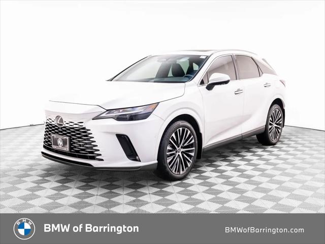 2024 Lexus RX 350 RX 350 for sale in Barrington, IL