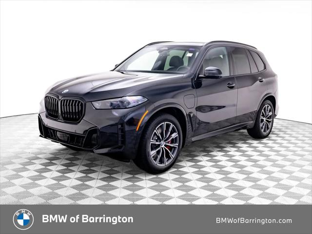 2026 BMW X5 xDrive50e for sale in Barrington, IL