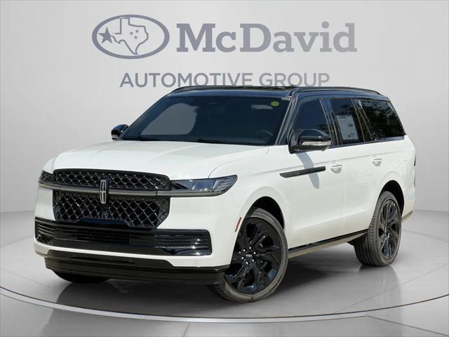 2027 Lincoln Navigator Black Label for sale in Frisco, TX