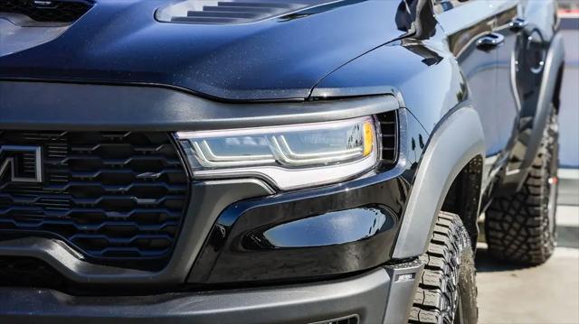 2026 Ram 1500 RHO Crew Cab 4x4 57 Box
