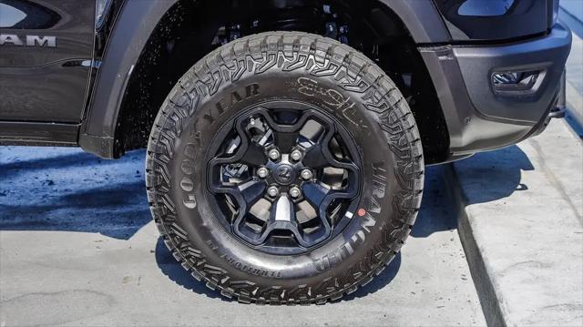 2026 Ram 1500 RHO Crew Cab 4x4 57 Box