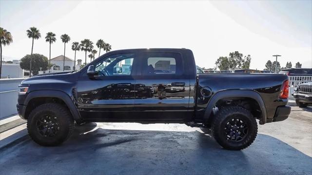 2026 Ram 1500 RHO Crew Cab 4x4 57 Box