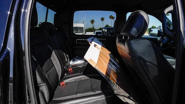2026 Ram 1500 RHO Crew Cab 4x4 57 Box