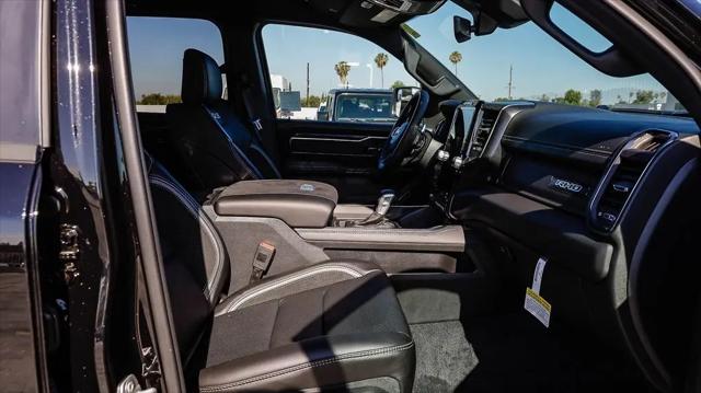 2026 Ram 1500 RHO Crew Cab 4x4 57 Box