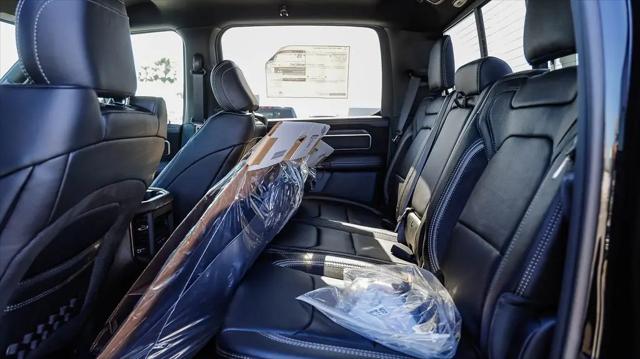2026 Ram 1500 RHO Crew Cab 4x4 57 Box