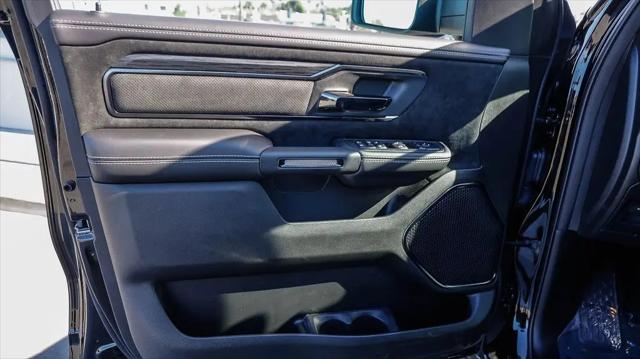 2026 Ram 1500 RHO Crew Cab 4x4 57 Box
