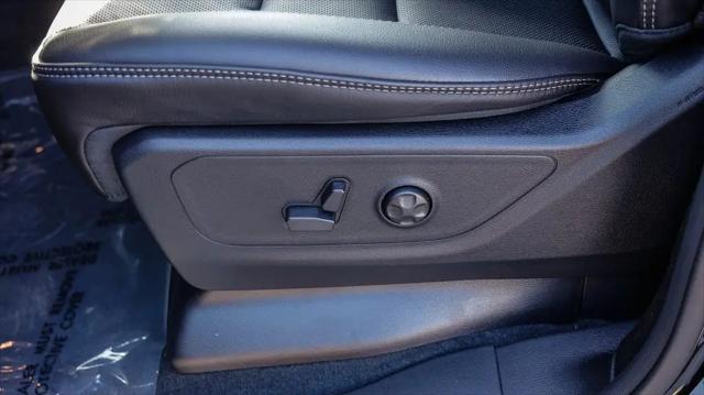 2026 Ram 1500 RHO Crew Cab 4x4 57 Box