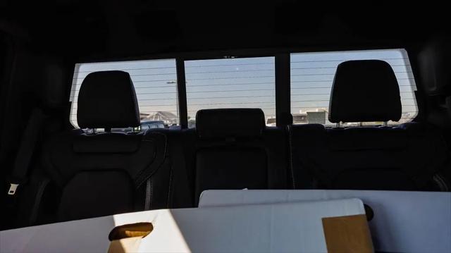2026 Ram 1500 RHO Crew Cab 4x4 57 Box