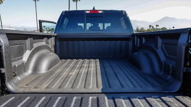 2026 Ram 1500 RHO Crew Cab 4x4 57 Box