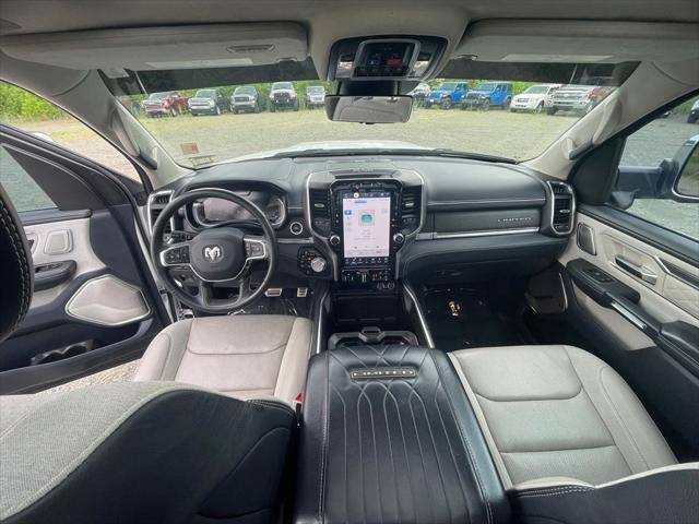 2024 RAM 1500 Limited Crew Cab 4x4 57 Box 2024 RAM 1500 Limited Crew Cab 4x4 57 Box