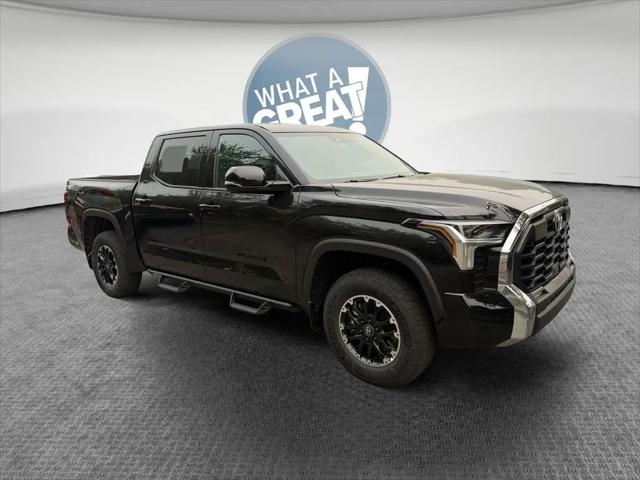 2026 Toyota Tundra SR5 CrewMax 5.5' Bed for sale in Pittsburgh, PA