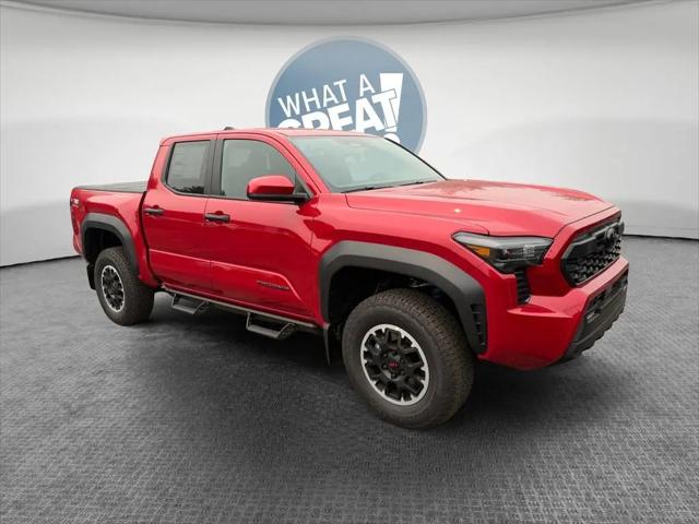 2026 Toyota Tacoma TRD Off Road for sale in Pittsburgh, PA