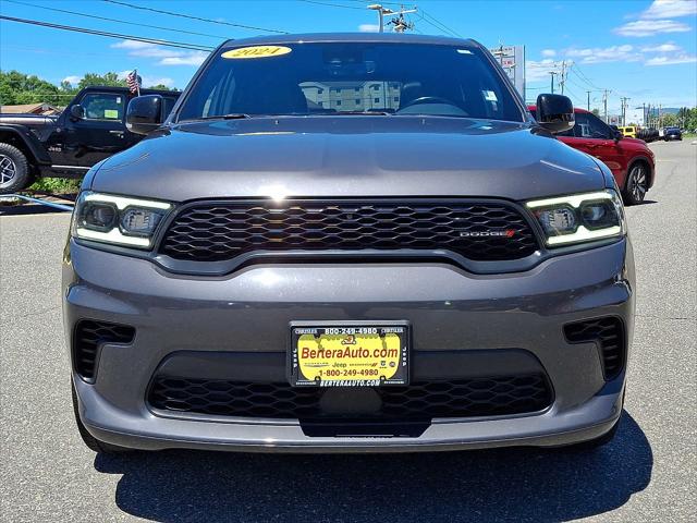 2024 Dodge Durango GT Plus AWD