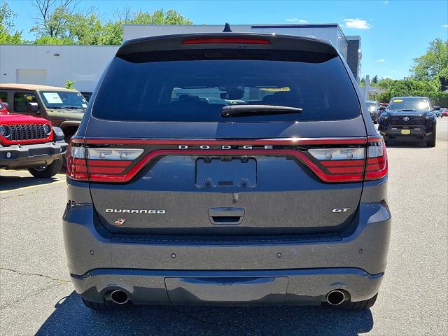 2024 Dodge Durango GT Plus AWD