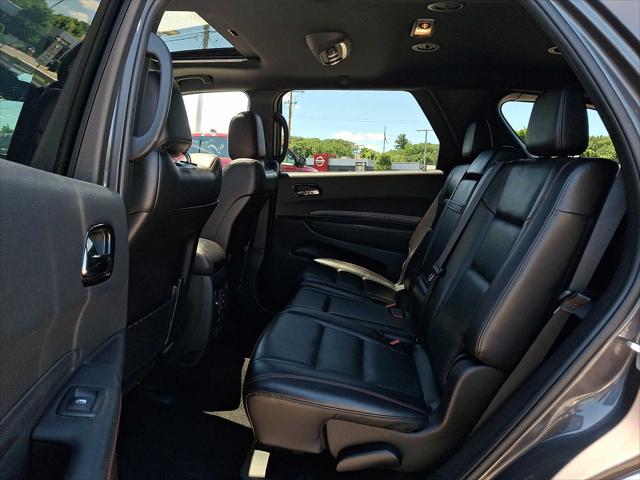 2024 Dodge Durango GT Plus AWD