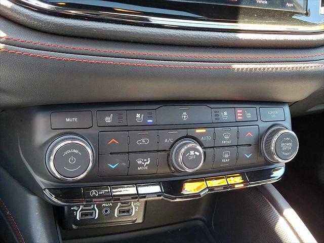 2024 Dodge Durango GT Plus AWD