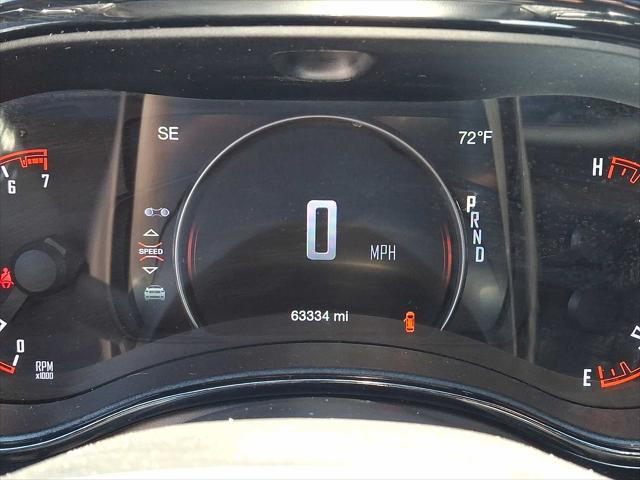 2024 Dodge Durango GT Plus AWD