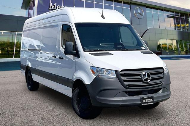 2026 Mercedes-Benz Sprinter 3500 High Roof 4-Cyl Diesel HO for sale in Edison, NJ